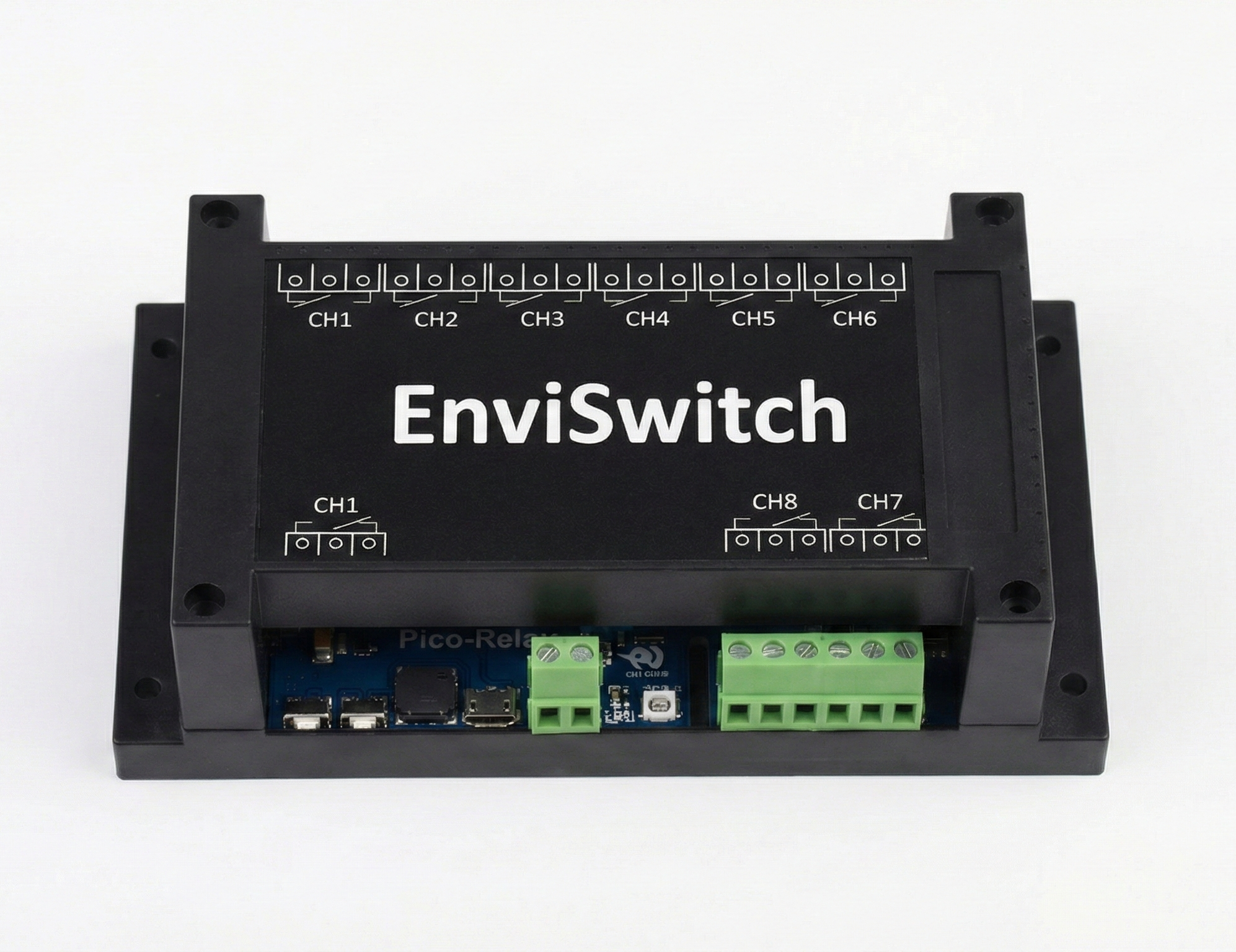 EnviSwitch